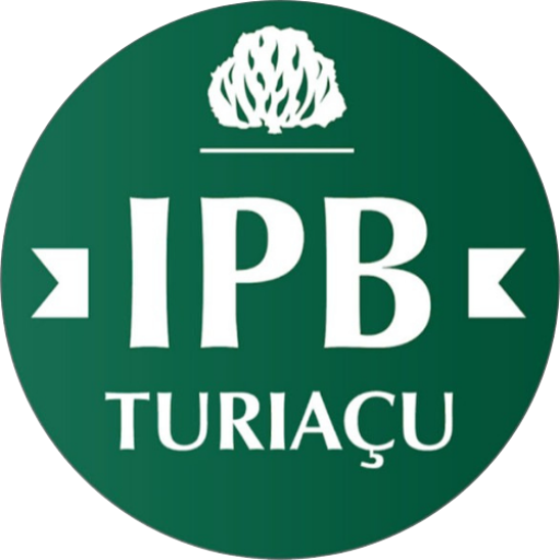 Logo IPB Turiaçu