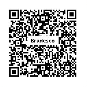 QR Code Pix da Igreja